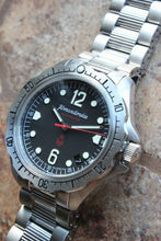 Load image into Gallery viewer, Russian K-34 Automatic Mechanical Military wristwatches # 480614 NEW
