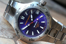 Load image into Gallery viewer, Vostok Amphibian Seaman Russian wrist watch 240682
