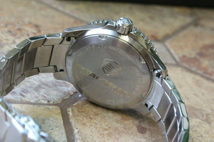 Vostok Amphibian Reef Russian wrist watch 080493