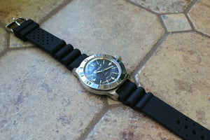Russian Mechanical Automatic Wrist Watch VOSTOK AMPHIBIAN DIVER 120512