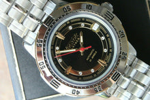 Load image into Gallery viewer, Russian Mechanical Automatic Wrist Watch Vostok Partner 311279
