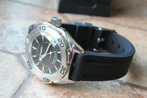 Russian Mechanical Automatic Wrist Watch VOSTOK AMPHIBIAN DIVER 670923