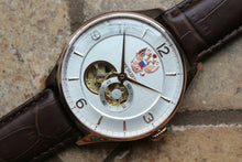 Load image into Gallery viewer, Russian President 6509051 Mechanical Automatic Men&#39;s Wrist Watch Poljot
