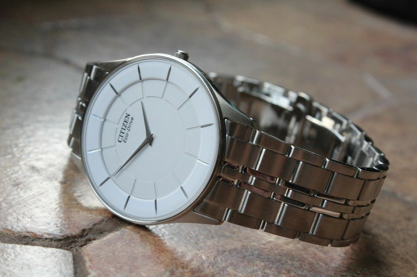 Wrist Watch Citizen Eco-Drive AR3016-51A