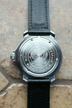 Load image into Gallery viewer, Vostok Komandirsky Russian Mechanical Military Wrist Watch Submarine 811055
