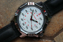 Load image into Gallery viewer, Vostok Komandirsky Russian Mechanical Military Wrist Watch Red Star 811171
