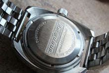 Load image into Gallery viewer, Russian Mechanical Automatic Wrist Watch VOSTOK AMPHIBIAN DIVER 150348
