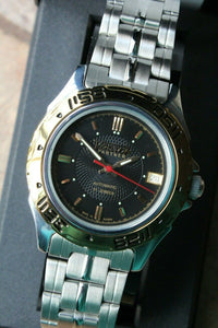 Russian Classic Mechanical Automatic Wrist Watch Vostok Partner 301148