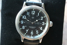 Load image into Gallery viewer, Vostok Komandirsky Automatic Russian K-43 Retro wrist watch 540854
