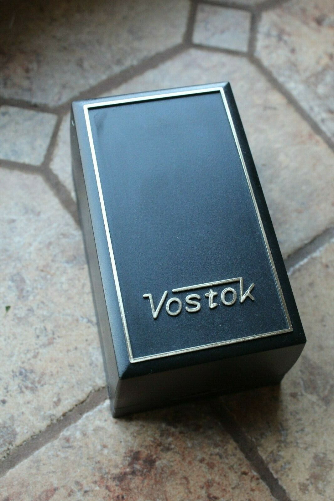 Russian Mechanical Automatic Wrist Watch Vostok Partner 251784