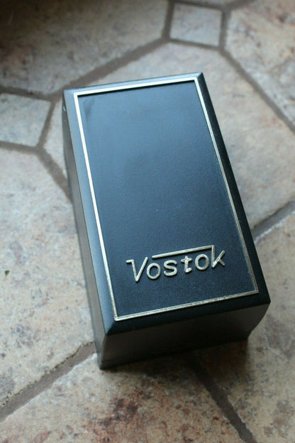 Russian Mechanical Automatic Wrist Watch Vostok Partner 251784
