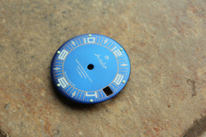 Dial To Vostok Amphibian Watch NEW 406