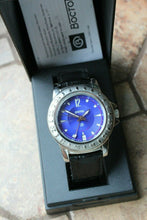 Load image into Gallery viewer, Russian Mechanical Automatic Wrist Watch Vostok Megapolis Rare 690132

