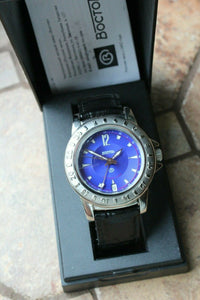Russian Mechanical Automatic Wrist Watch Vostok Megapolis Rare 690132