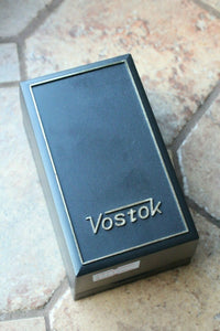 Russian Mechanical Automatic Wrist Watch Vostok Partner 291142