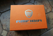 Load image into Gallery viewer, Vostok Amphibian Scuba Russian wrist watch 070799
