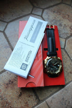 Load image into Gallery viewer, Vostok Komandirsky Russian Military Wrist Watch # 539771 NEW
