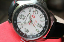 Load image into Gallery viewer, Vostok Komandirsky Russian men&#39;s K-34 Military wrist watch NEW 470767
