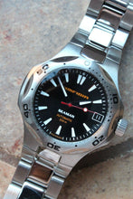 Load image into Gallery viewer, Vostok Amphibian Seaman Russian wrist watch 240518
