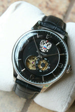 Load image into Gallery viewer, Russian President 6500050 Mechanical Automatic Men&#39;s Wrist Watch Poljot
