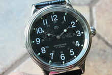 Load image into Gallery viewer, Vostok Komandirsky Automatic Russian K-43 Retro wrist watch 540854
