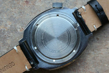 Load image into Gallery viewer, Vostok Yeltsin 1993 year Soviet Union Watch Rare + classic strap 341289
