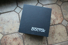Load image into Gallery viewer, Vostok Komandirsky 030934 Russian Automatic Military Wrist Watch 24 Hours
