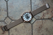 Load image into Gallery viewer, Russian President 4509170 Mechanical Automatic Men&#39;s Wrist Watch Poljot

