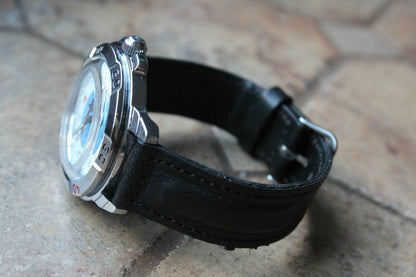 Vostok Komandirsky Mechanical Manual Winding Wrist Watch 431055