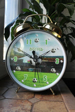Load image into Gallery viewer, Vostok Russian Alarm clock 2018 World Cup Edition FB-121
