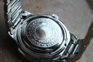Russian Mechanical Automatic Wrist Watch Vostok Partner 311835