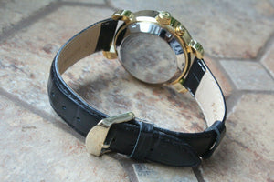 Slava Premier Russian Military Wrist Watch 1309698