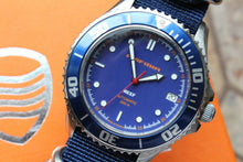 Load image into Gallery viewer, Vostok Amphibian Reef Mechanical Automatic Russian wrist watch Rare 080502
