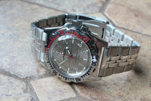 Load image into Gallery viewer, Russian Mechanical Automatic Wrist Watch VOSTOK AMPHIBIAN DIVER 110649
