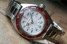 Load image into Gallery viewer, Vostok Komandirskie Military Automatic Russian wrist watch Custom 650171
