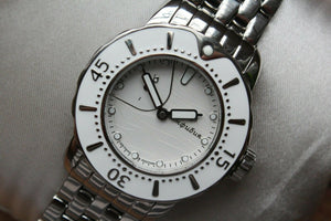 Vostok Amphibian 570597 Women's Mechanical Hand Winding Russian wrist watch