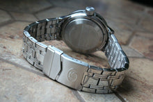 Load image into Gallery viewer, Russian Mechanical Automatic Wrist Watch VOSTOK AMPHIBIAN DIVER 420392
