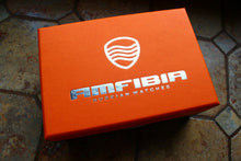 Load image into Gallery viewer, Vostok Amphibian Scuba Russian wrist watch 076798
