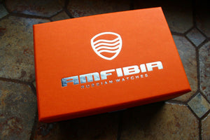 Vostok Amphibian Scuba Russian wrist watch 076798