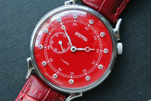 Load image into Gallery viewer, Vostok Women&#39;s Russian wrist watch 581590
