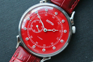 Vostok Women's Russian wrist watch 581590