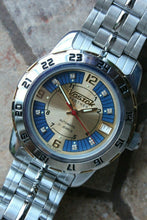 Load image into Gallery viewer, Vostok Russian 291097 Mechanical Automatic Wrist Watch Partner Classic
