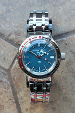 Load image into Gallery viewer, Russian Mechanical Automatic Wrist Watch VOSTOK AMPHIBIAN DIVER 420059
