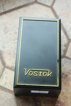 Load image into Gallery viewer, Russian Mechanical Automatic Wrist Watch VOSTOK AMPHIBIAN DIVER 100824
