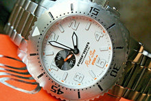 Load image into Gallery viewer, Vostok Amphibian Red Sea Russian Mechanical Automatic wrist watch 040684
