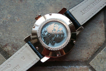 Load image into Gallery viewer, Russian President 4509171 Mechanical Automatic Men&#39;s Wrist Watch Poljot
