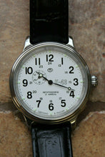 Load image into Gallery viewer, Vostok Komandirsky 540851 Automatic Russian K-43 Retro Wristwatches Kirovsky
