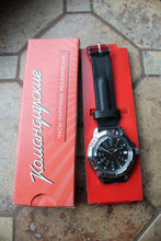 Load image into Gallery viewer, Vostok Komandirsky Military Wrist Watch # 431783 NEW
