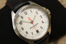 Load image into Gallery viewer, Vostok Komandirsky Russian K-34 Military wristwatches 340766
