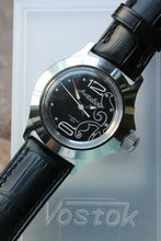 Load image into Gallery viewer, Vostok Amphibian Women&#39;s Russian wrist watch 051343
